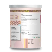 Swiss Beauty Ayres Liposoluble Classic Gel Wax Crystal Clear 800ml | Non-Sticky & Smooth Hair Removal | Easy to Use, Gentle on Skin | Long-Lasting Silky Finish