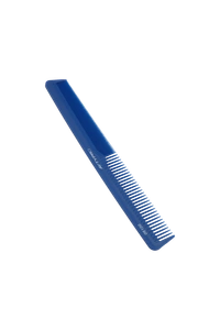AYTY PRO Carbon Comb 06100 | Premium Antistatic Carbon Fiber Hair Comb with Rounded Teeth | Lightweight, Durable, & Ideal for Professional & Home Use