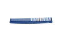 AYTY PRO Carbon Comb 06100 | Premium Antistatic Carbon Fiber Hair Comb with Rounded Teeth | Lightweight, Durable, & Ideal for Professional & Home Use