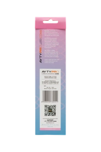 AYTY PRO Carbon Comb Blue 0997 | Premium Carbon Fiber Tail Comb | Lightweight, Antistatic, and Heat-Resistant | Ideal for Precise Styling and Section
