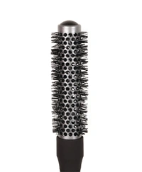 AYTY Pro AYTY PRO Ceramic Thermal Brush 20mm with Nylon Bristle | Professional Round Brush for Curls | Volume & Smooth Styling |Anti-Slip Grip for Long & Wavy Hair