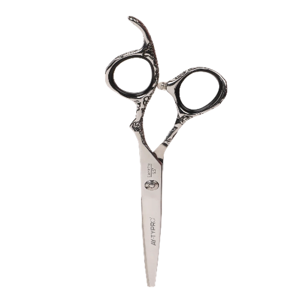 AYTY Pro AYTY PRO Classic Pro Hair Cutting Scissors 5.5" & 6" | Premium Stainless Steel Barber Shears | Salon & Home Use | Razor-Sharp Blades | Ergonomic Design