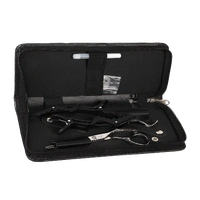 AYTY Pro AYTY PRO Classic Pro Hair Cutting Scissors 5.5" & 6" | Premium Stainless Steel Barber Shears | Salon & Home Use | Razor-Sharp Blades | Ergonomic Design