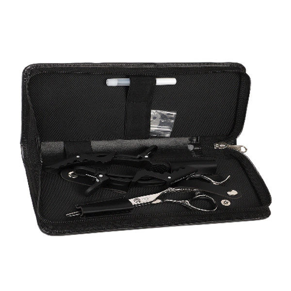 AYTY Pro AYTY PRO Classic Pro Hair Cutting Scissors 5.5" & 6" | Premium Stainless Steel Barber Shears | Salon & Home Use | Razor-Sharp Blades | Ergonomic Design