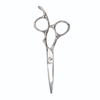 AYTY Pro AYTY PRO Classic Pro Hair Cutting Scissors 5.5" & 6" | Premium Stainless Steel Barber Shears | Salon & Home Use | Razor-Sharp Blades | Ergonomic Design