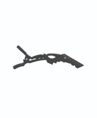 AYTY PRO Croc Clips, Pack of 6 | Professional Alligator Hair Section Clips | Anti-Slip & Heat-Resistant | Durable Grip for Salon & Home Styling