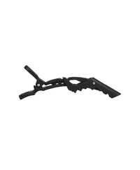 AYTY PRO Croc Clips, Pack of 6 | Professional Alligator Hair Section Clips | Anti-Slip & Heat-Resistant | Durable Grip for Salon & Home Styling