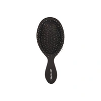 AYTY Pro AYTY PRO De-Tangle Brush | Gentle Detangling for All Hair Types | Minimizes Breakage & Frizz | Ergonomic Non-Slip Handle | Suitable for Wet & Dry Hair
