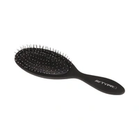 AYTY Pro AYTY PRO De-Tangle Brush | Gentle Detangling for All Hair Types | Minimizes Breakage & Frizz | Ergonomic Non-Slip Handle | Suitable for Wet & Dry Hair