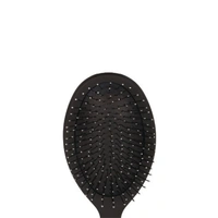 AYTY Pro AYTY PRO De-Tangle Brush | Gentle Detangling for All Hair Types | Minimizes Breakage & Frizz | Ergonomic Non-Slip Handle | Suitable for Wet & Dry Hair