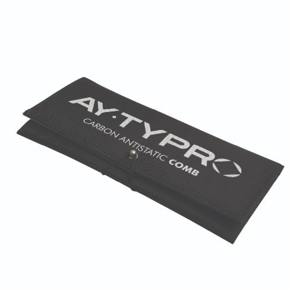 AYTY PRO Hair Combs Set | Professional Salon-Quality Hair Brush & Comb Kit with Anti-Static Design | Heat Resistant Material for Styling |Detangling & Blow-Drying