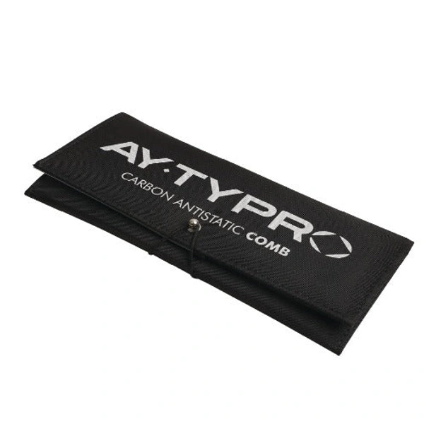 AYTY PRO Hair Combs Set | Professional Salon-Quality Hair Brush & Comb Kit with Anti-Static Design | Heat Resistant Material for Styling |Detangling & Blow-Drying