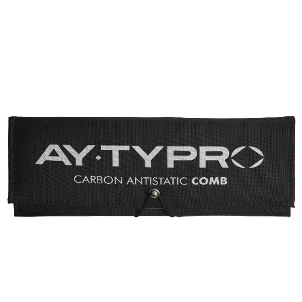 AYTY PRO Hair Combs Set | Professional Salon-Quality Hair Brush & Comb Kit with Anti-Static Design | Heat Resistant Material for Styling |Detangling & Blow-Drying