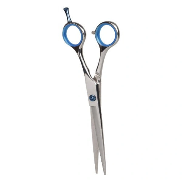 AYTY Pro AYTY PRO Luxe Series Hair Cutting Scissors Size 5.5" & 6" | Made in Italy | Premium Stainless Steel Barber Shears |Salon & Home Use | Razor-Sharp Blades | Ergonomic Design