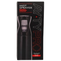 AYTY PRO Mist Spray Bottle | Continuous Fine Mist Sprayer | Hair Styling, Skincare & Plants | Leak-Proof & Refillable | Lightweight & Ergonomic | 300ml Capacity
