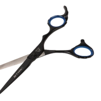 AYTY Pro AYTY PRO OSCAR Hair Cutting Scissors 5.5" & 6" | Premium Stainless Steel Barber Shears |Salon & Home Use | Razor Sharp Blades | Professional Hairdressing Tool