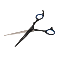 AYTY Pro AYTY PRO OSCAR Hair Cutting Scissors 5.5" & 6" | Premium Stainless Steel Barber Shears |Salon & Home Use | Razor Sharp Blades | Professional Hairdressing Tool