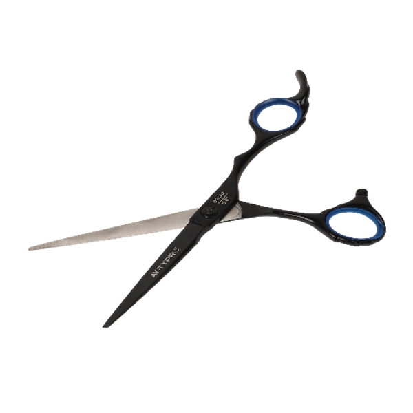 AYTY Pro AYTY PRO OSCAR Hair Cutting Scissors 5.5" & 6" | Premium Stainless Steel Barber Shears |Salon & Home Use | Razor Sharp Blades | Professional Hairdressing Tool