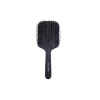 AYTY Pro AYTY PRO Paddle Pro Brush Black| Professional Detangling & Smoothing Brush | Round Tip Bristles & Non-Slip Grip |Ideal for All Hair Types