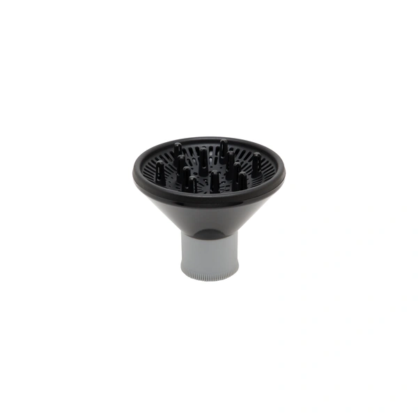 AYTY PRO Universal Hair Dryer Diffuser | Heat-Resistant, Adjustable Attachment | Enhancing Natural Curls, Reducing Frizz & Boosting Volume | Salon-Quality Styling
