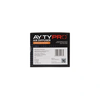 AYTY PRO Universal Hair Dryer Diffuser | Heat-Resistant, Adjustable Attachment | Enhancing Natural Curls, Reducing Frizz & Boosting Volume | Salon-Quality Styling