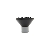 AYTY PRO Universal Hair Dryer Diffuser | Heat-Resistant, Adjustable Attachment | Enhancing Natural Curls, Reducing Frizz & Boosting Volume | Salon-Quality Styling