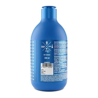 Bblunt Anti-Dandruff Shampoo, 300ml | Reduces Hair Fall by 93% | Fights Dandruff | Nourishes & Strengthens Hair | Sulfate-Free Formula for Healthy, Smooth Hair