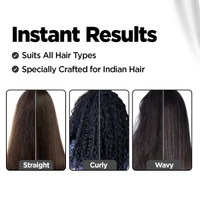 Bblunt BBLUNT Bond Repair Shampoo 300ml for unisex with MaliPeptide BondTech Repairs Hair Damage by 89% in 1 Use* | Strengthens & Restores Hair Bonds | SLS & Paraben Free