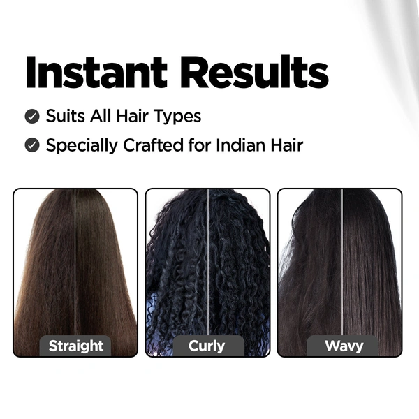 Bblunt BBLUNT Bond Repair Shampoo 300ml for unisex with MaliPeptide BondTech Repairs Hair Damage by 89% in 1 Use* | Strengthens & Restores Hair Bonds | SLS & Paraben Free