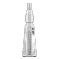 Bblunt BBLUNT Hot Shot Heat Protection Hair Mist - 150ml | With Pro - Vitamin B5 & Grape Seed Oil | Frizz Control Hair Mist | Protect Hair from Heat Damage | Sulphate & Paraben Free | Designed for Indian Hair
