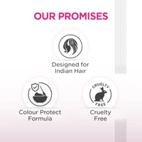Bblunt BBLUNT Hot Shot Heat Protection Hair Mist - 150ml | With Pro - Vitamin B5 & Grape Seed Oil | Frizz Control Hair Mist | Protect Hair from Heat Damage | Sulphate & Paraben Free | Designed for Indian Hair