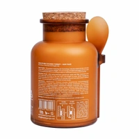 Beauty Garage Shea 18-MEA Collagen Therapy Hair Filler Treatment 500ml | Advanced Hair Repair Mask for Damaged, Frizzy & Chemically Treated Hair