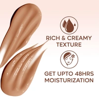 Bee One Chocolate Facial Massage Cream 900ml | Enriched with Chocolate Extracts for Deep Moisturizing & 24H Hydration | Nourishes, Softens & Rejuvenates Skin | Paraben-Free & Vegan