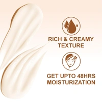 Bee One Coconut Facial Massage Cream 900ml | Enriched with Coconut Extracts for Deep Moisturizing & 24H Hydration | Nourishes, Softens & Rejuvenates Skin | Paraben-Free & Vegan
