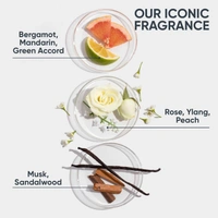 Biolage Professional Colorlast Conditioner - 98g | Helps Protect Colored Hair & Maintain Vibrancy | Orchid-Infused Hair Conditioner | Sulfate-Free | Vegan & Cruelty-Free | Soft, Manageable Hair