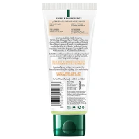 Biotique Papaya Deep Cleanse Face Wash | Tan Removal Face Wash 100ml | For Visibly Glowing Skin | Deep Cleanse & Exfoliate | Blemish Control Face Wash | 100% Botanical Extracts | Suitable for All Skin Types |