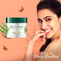 Biotique Wheat Germ Anti- Ageing Night Cream  50g | for Wrinkles & Fine Lines | Lightens dark Spots | Overnight anti-ageing treatment | 100% Botanical Extracts | Suitable for All Skin Types |