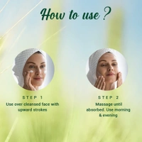 Biotique Wheat Germ Anti- Ageing Night Cream  50g | for Wrinkles & Fine Lines | Lightens dark Spots | Overnight anti-ageing treatment | 100% Botanical Extracts | Suitable for All Skin Types |