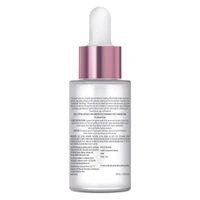 Cetaphil Bright Healthy Radiance Brightening 30ml  Glow Serum | GentleBright Technology' with Antioxidant C and Advanced Peptide Removes Darkness & Dullness