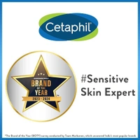 Cetaphil Gentle Foaming Cleanser - 236ml | Dermatologist Recommended Face Wash for All Skin Types | Enriched with Vitamin E and B5 | Paraben & Sulphate-Free