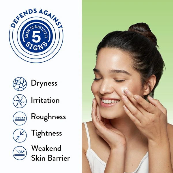 Cetaphil Moisturising Lotion 250ml For Face & Body, Normal To Dry Skin.