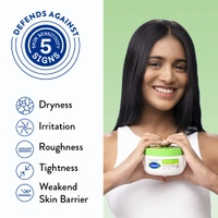 Cetaphil Moisturizing Cream, Dry to Normal, Sensitive Skin, 250 g  | Non-greasy, fast-absorbing formula
