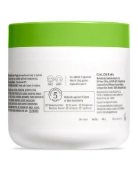 Cetaphil Moisturizing Cream, Dry to Normal, Sensitive Skin, 450 g  | Non-greasy, fast-absorbing formula