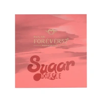 Forever52 Daily Life Forever 52 Daily Life 16 Color Eyeshadow Palette ( Sugar Breeze ) | Vibrant & Long-Lasting | Rich & Blendable Colors | Neutrals for Every Look | Flawless Look | Matte & Shimmer Shades | - BRZ002
