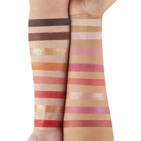 Forever52 Daily Life Forever 52 Daily Life 16 Color Eyeshadow Palette ( Sugar Breeze ) | Vibrant & Long-Lasting | Rich & Blendable Colors | Neutrals for Every Look | Flawless Look | Matte & Shimmer Shades | - BRZ002