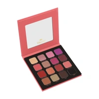 Forever52 Daily Life Forever 52 Daily Life 16 Color Eyeshadow Palette ( Sugar Breeze ) | Vibrant & Long-Lasting | Rich & Blendable Colors | Neutrals for Every Look | Flawless Look | Matte & Shimmer Shades | - BRZ002