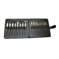 Forever52 Daily Life Forever 52 Daily Life Artist Makeup Brush Set 42 Pieces (Pack of 42) | Essential Tools for Flawless Makeup | Professional Quality | High-Quality Bristles