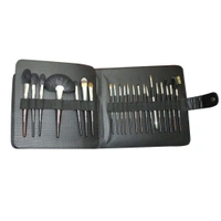 Forever52 Daily Life Forever 52 Daily Life Artist Makeup Brush Set 42 Pieces (Pack of 42) | Essential Tools for Flawless Makeup | Professional Quality | High-Quality Bristles