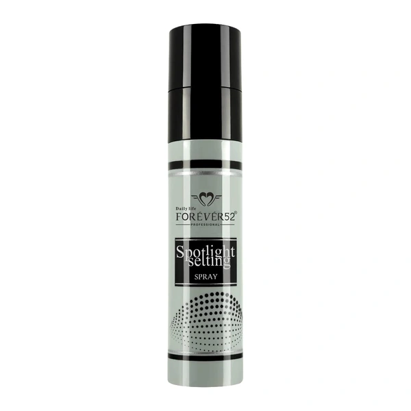 Forever52 Daily Life Forever 52 Daily Life Spotlight Setting Spray | for Long-Lasting Glow | Lock In Your Makeup | Flawless Finish | Hydrating Makeup Setting Spray - HSM001