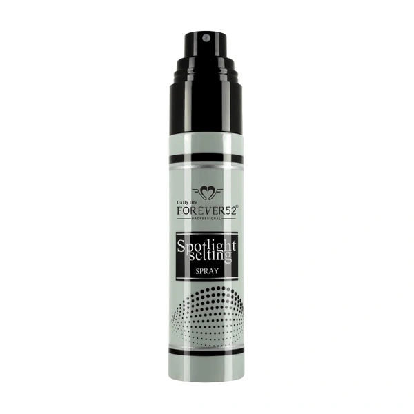Forever52 Daily Life Forever 52 Daily Life Spotlight Setting Spray | for Long-Lasting Glow | Lock In Your Makeup | Flawless Finish | Hydrating Makeup Setting Spray - HSM001